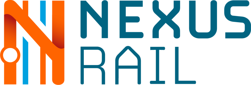 Nexus Rail logo